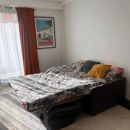 Spacious With The Balcony In Heart Of Appartement